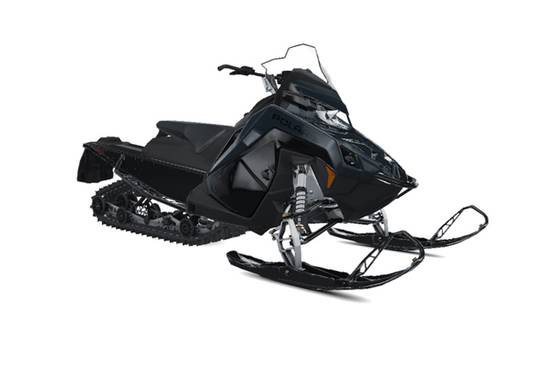 2026 Switchback® SP 650 146 Gloss Black