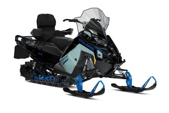 2026 voyageur adventure ultimate 650 155 2.0