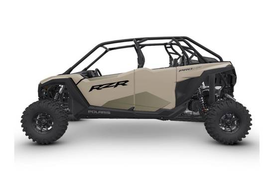 2026 RZR Pro XP 4 Sport