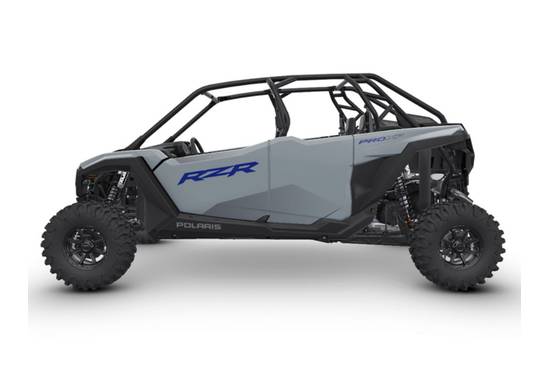 2026 RZR Pro XP 4 Sport