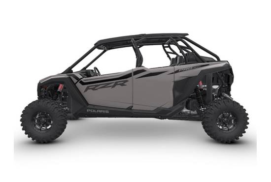 2026 RZR Pro XP 4 Ultimate