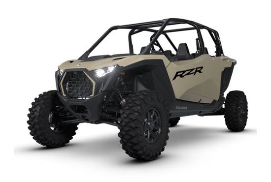 2026 RZR Pro XP Sport