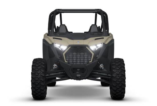 2026 RZR Pro XP Sport