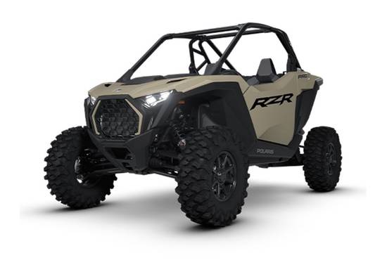 2026 RZR Pro XP Sport