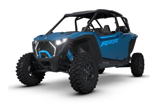 2026 RZR Pro XP Ultimate