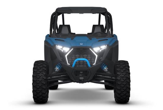 2026 RZR Pro XP Ultimate