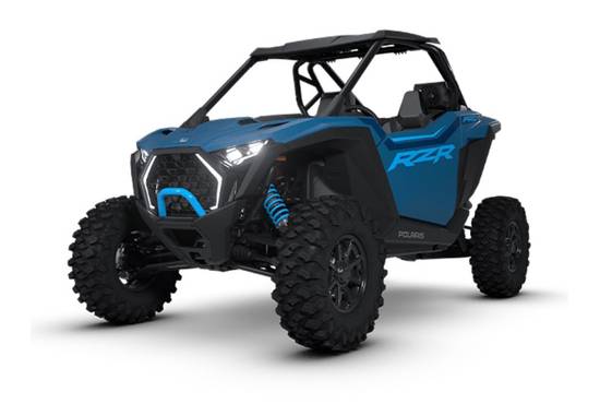 RZR Pro XP Ultimate
