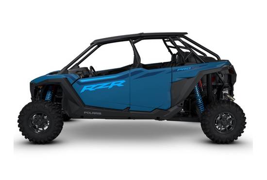 RZR Pro XP Ultimate