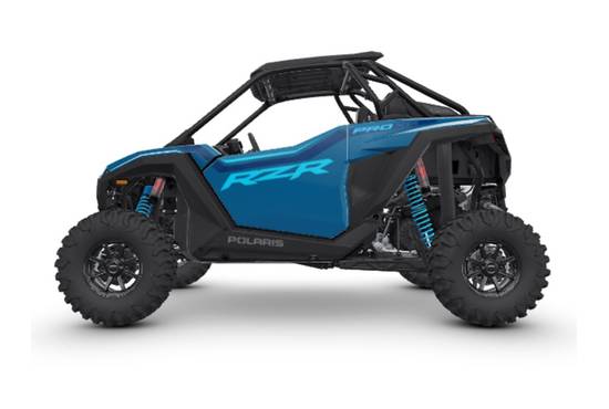 2026 RZR Pro XP Ultimate
