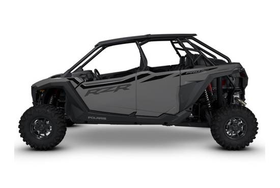 RZR Pro XP Ultimate