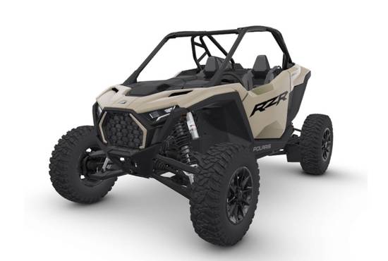 2026 RZR Pro S Sport