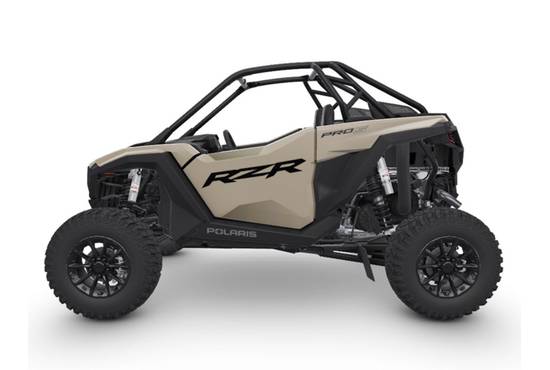 2026 RZR Pro S Sport