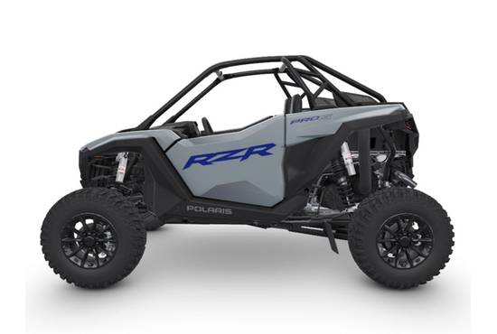 RZR Pro S Sport