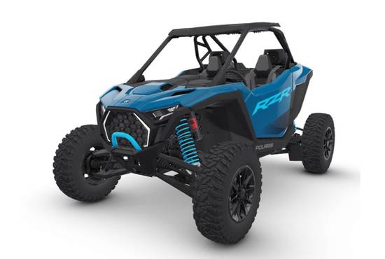 2026 RZR Pro S Ultimate