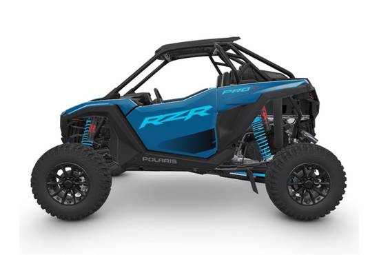 2026 RZR Pro S Ultimate