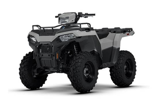 2026 Sportsman 450 H.O.