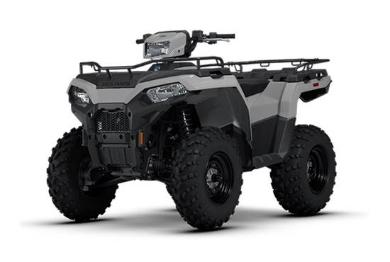 2026 Sportsman 450 H.O. EPS