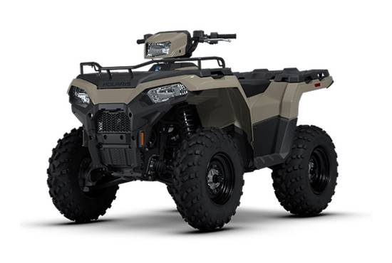 2026 Sportsman 570