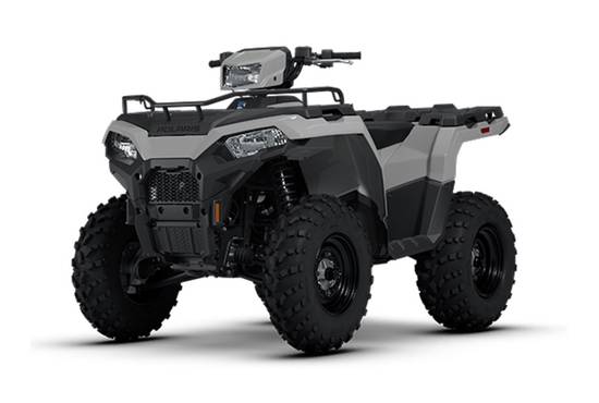 2026 Sportsman 570