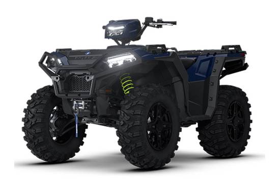 2026 Sportsman 850 Trail