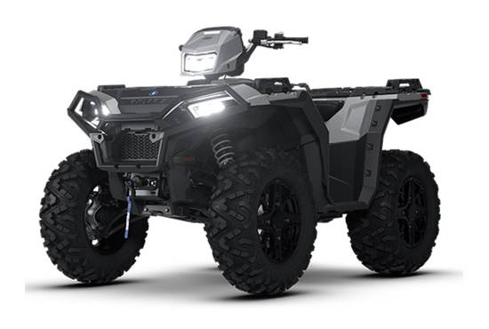 2026 Sportsman XP 1000 Ultimate