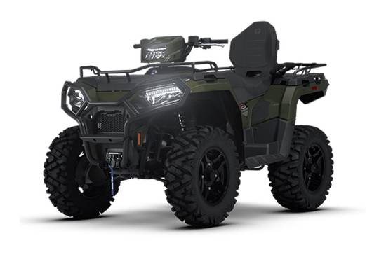 2026 Sportsman Touring 570 Premium
