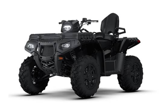 2026 Sportsman Touring 850