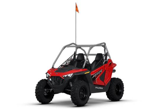 2026 RZR 200 EFI