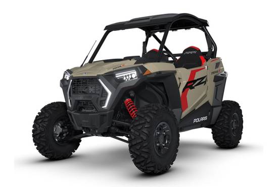 RZR Trail S