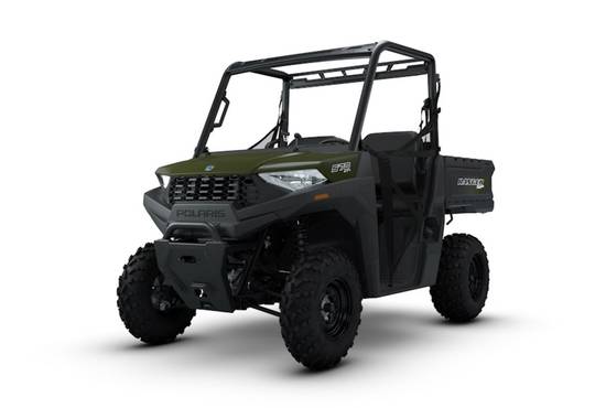 2026 Ranger SP 570