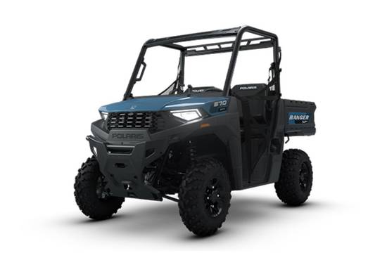 2026 Ranger SP 570 Premium