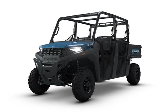 2026 Ranger Crew SP 570 Premium