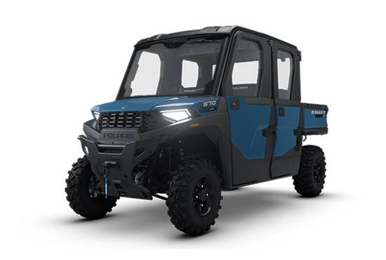 2026 Ranger Crew SP 570 NorthStar Edition