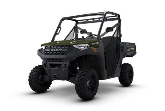 2026 Ranger 1000
