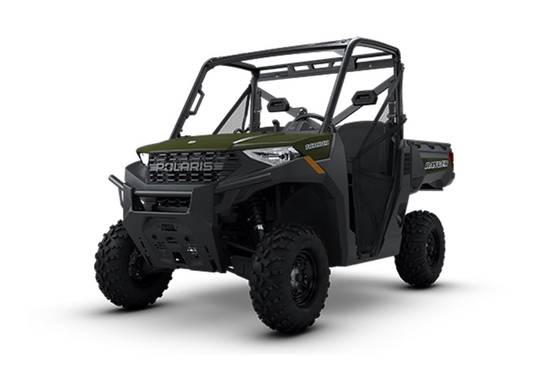 2026 Ranger 1000 EPS
