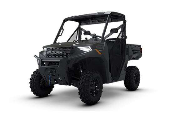 2026 Ranger 1000 Premium