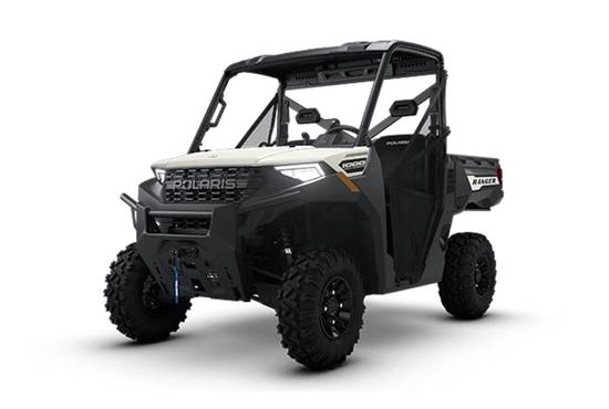 2026 Ranger 1000 Premium