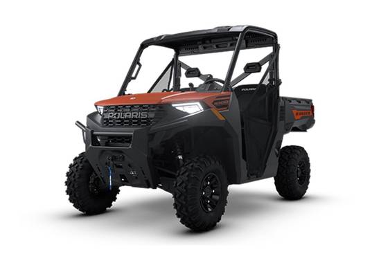 2026 Ranger 1000 Premium