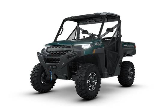 Ranger XP 1000 Premium