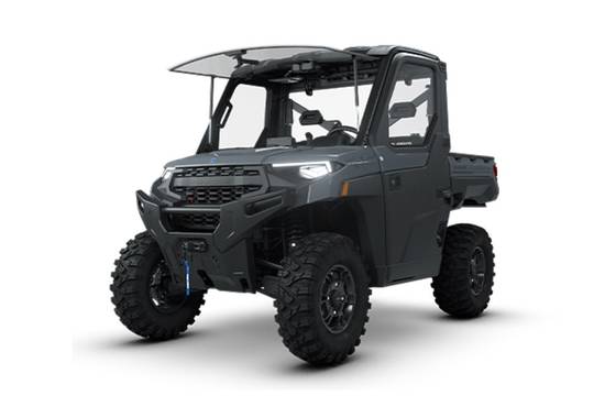 Ranger XP 1000 NorthStar Ultimate