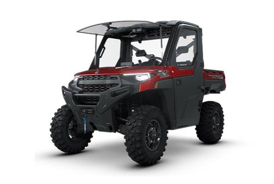 Ranger XP 1000 NorthStar Ultimate