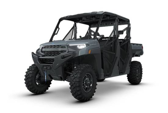 Ranger Crew XP 1000 Premium