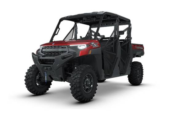Ranger Crew XP 1000 Premium