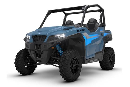 2026 General 1000 Premium