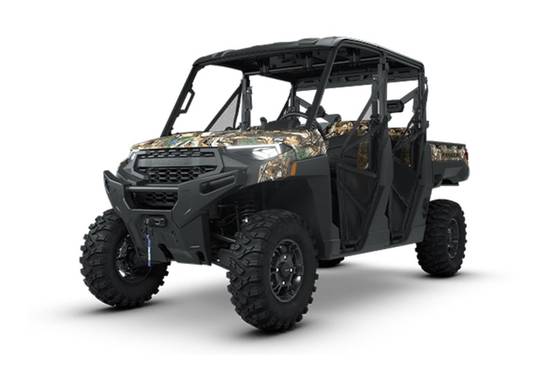 2026 RANGER CREW XP 1000 PREMIUM