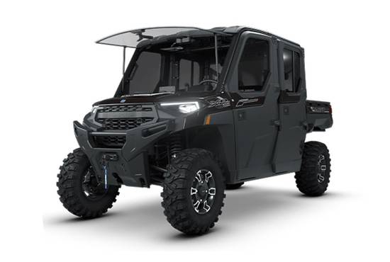 2026 Ranger Crew XP 1000 NorthStar Texas Edition