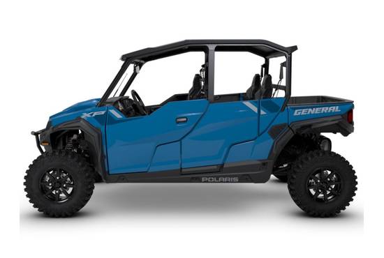 2026 General XP 4 1000 Premium