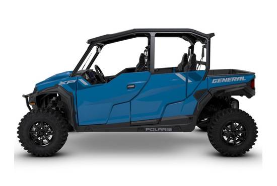 2026 General XP 4 1000 Ultimate