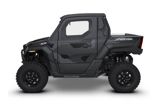 2026 XPedition XP NorthStar