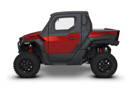 2026 XPedition XP NorthStar
